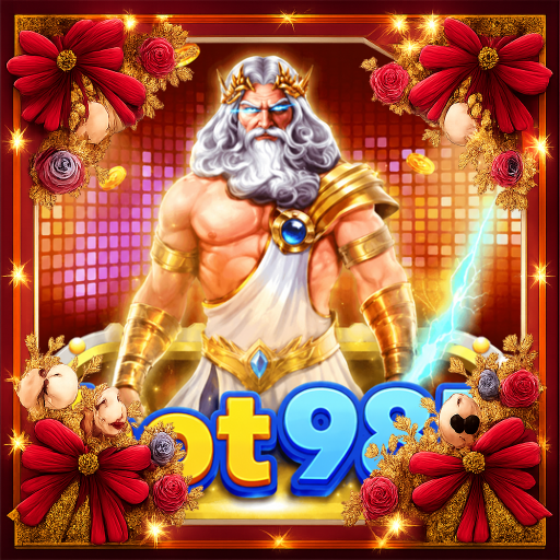hot985 — mitra unggulan